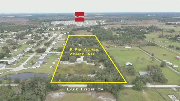 Saint Cloud, FL 34771,5725 LAKE LIZZIE DR