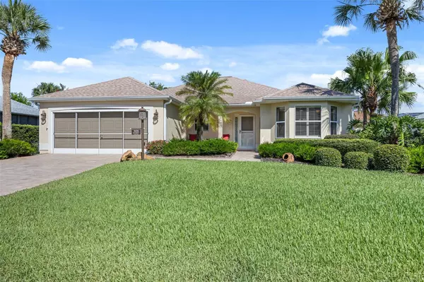 1616 CARRERA DR, The Villages, FL 32159