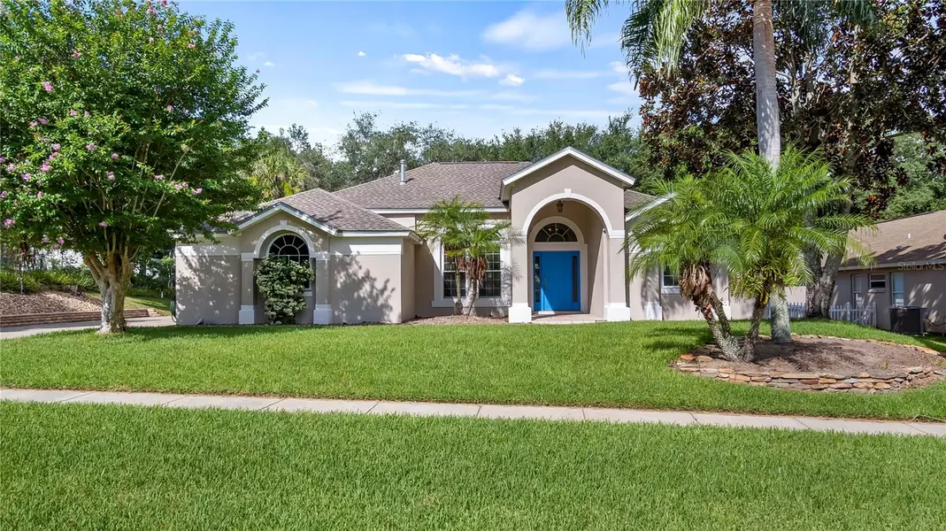 14237 GREATER PINES BLVD, Clermont, FL 34711