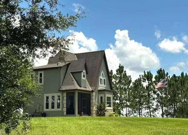 Clermont, FL 34711,13910 MAX HOOKS RD