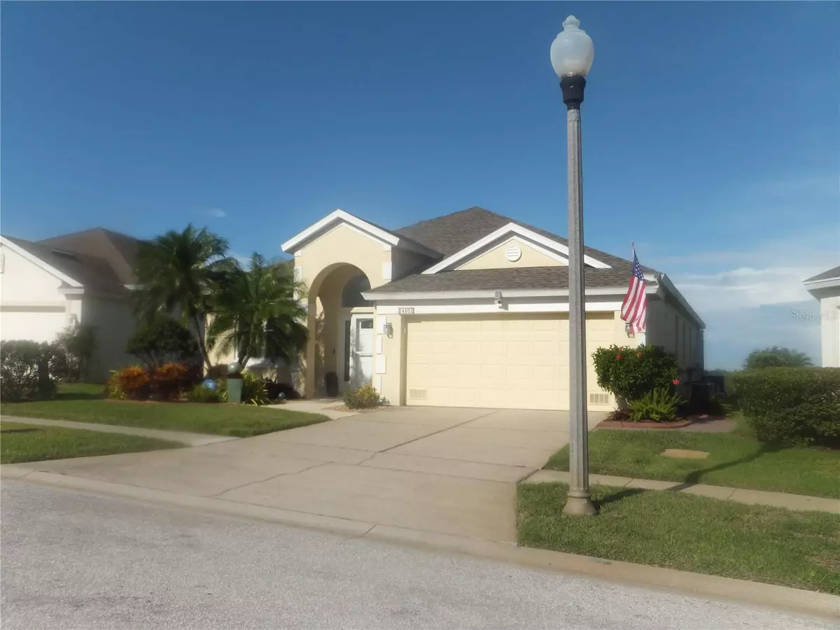 Davenport, FL 33897,400 BONVILLE DR