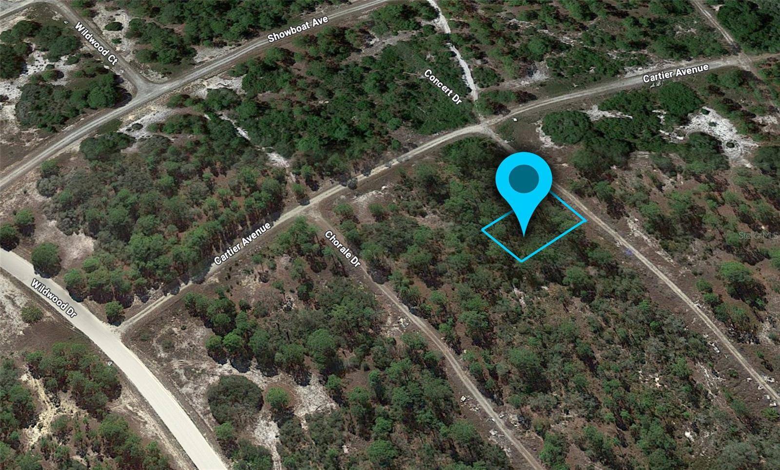 Lake Placid, FL 33852,363 CONCERT DR