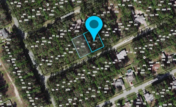 3555 E YANDLE PL,  Inverness,  FL 34453
