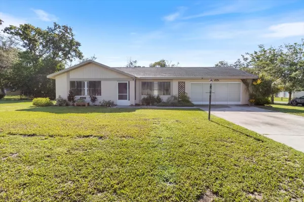 5339 S FOREST TER, Homosassa, FL 34446