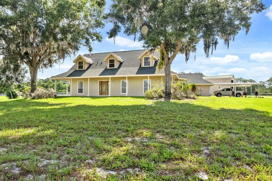 31050 STATE ROAD 44, Eustis, FL 32736