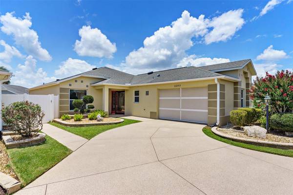 2293 NAUTILUS LN, The Villages, FL 32162