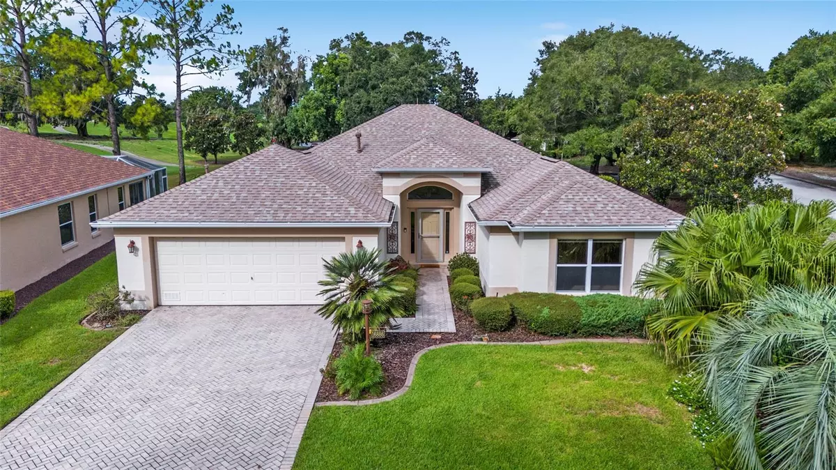 The Villages, FL 32162,16886 SE 80TH BELLAVISTA CIR