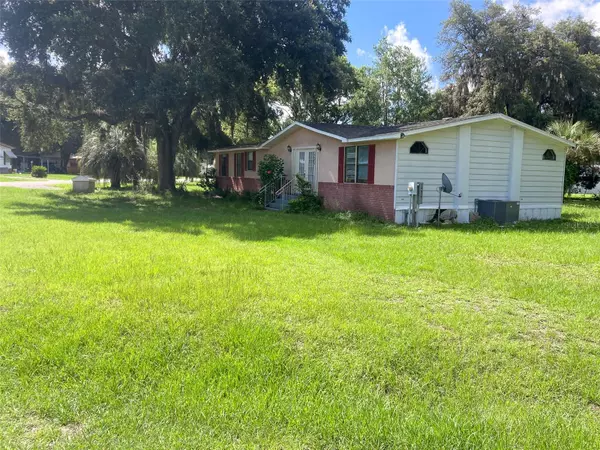 Summerfield, FL 34491,16636 SE 103RD AVENUE RD