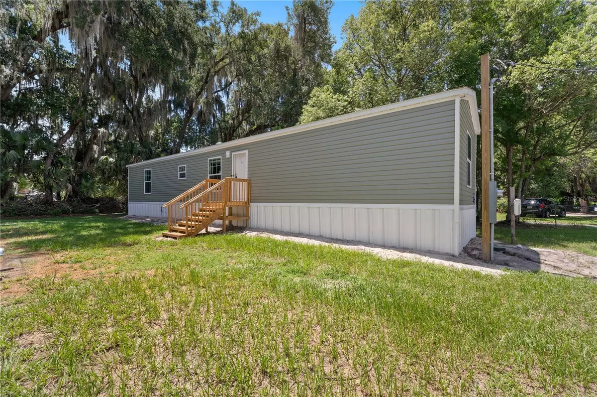 Webster, FL 33597,299 SW 1ST ST