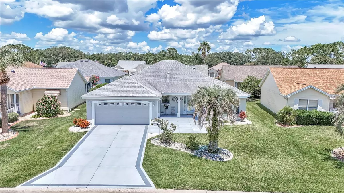 The Villages, FL 32159,2115 ZARAGOZA PL