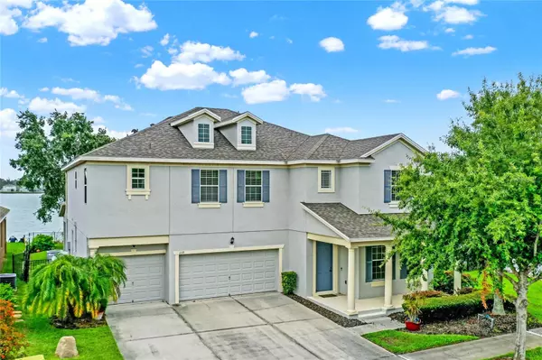 239 BLUE CYPRESS DR, Groveland, FL 34736