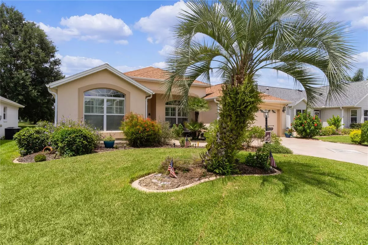 The Villages, FL 32162,2827 MANOR DOWNS