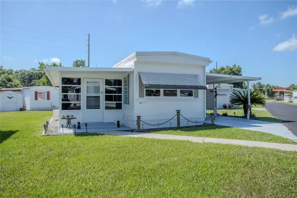 Tavares, FL 32778,219 RUE DE PARESSE