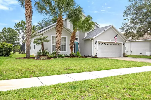 33821 TERRAGONA DR, Sorrento, FL 32776