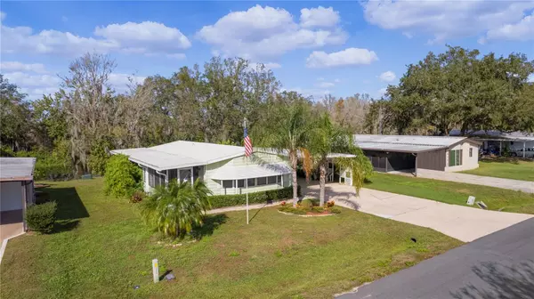 58 SEMINOLE PATH,  Wildwood,  FL 34785