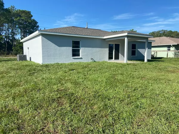 Citrus Springs, FL 34433,2809 W VESPERO ST