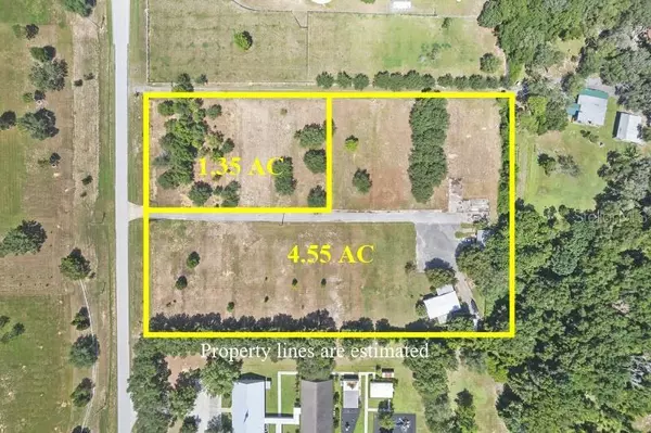 Groveland, FL 34736,19441 VILLA CITY RD