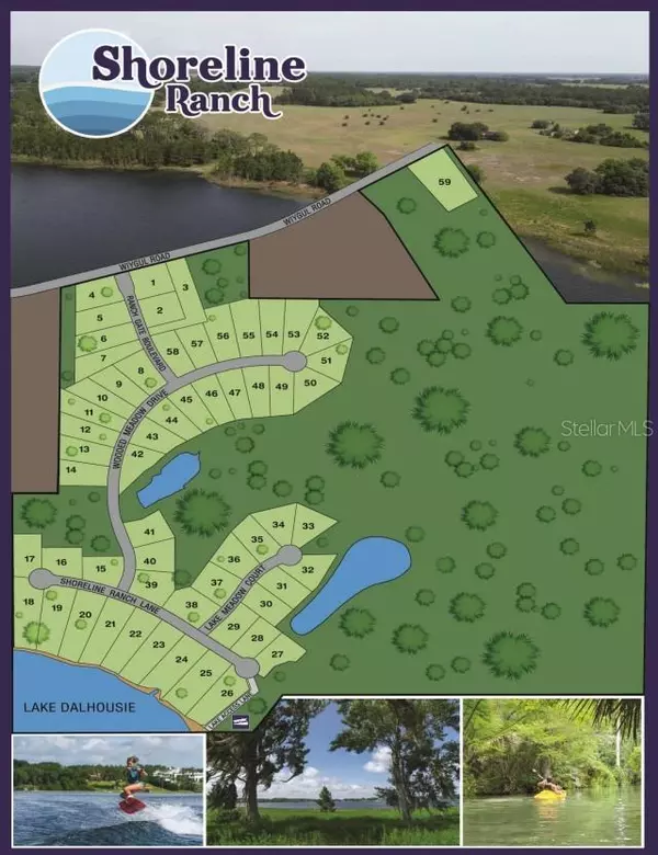 Umatilla, FL 32784,38521 WOODED MEADOW DR