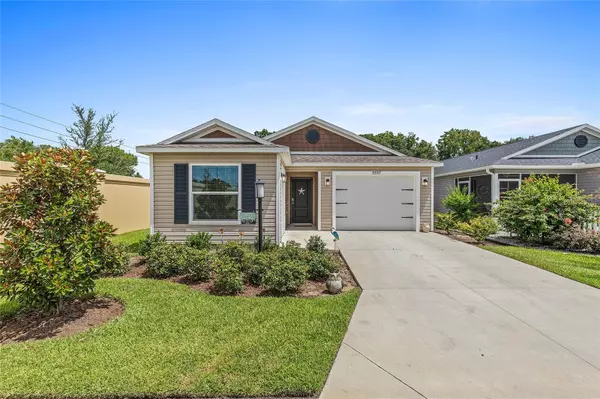 The Villages, FL 32163,3537 JOLENE PL