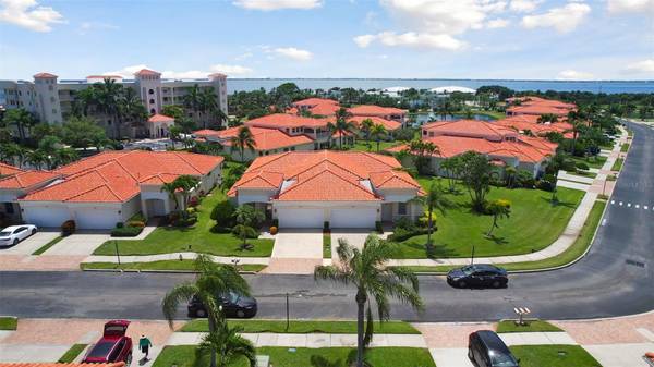 8636 VILLANOVA DR #1201, Cape Canaveral, FL 32920