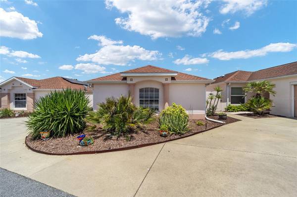 743 RAMIREZ AVE, The Villages, FL 32159