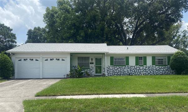 3208 KELVINGTON DR,  Orlando,  FL 32810