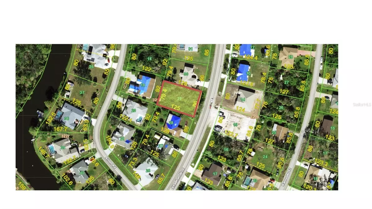 Port Charlotte, FL 33952,1319 SHEEHAN BLVD