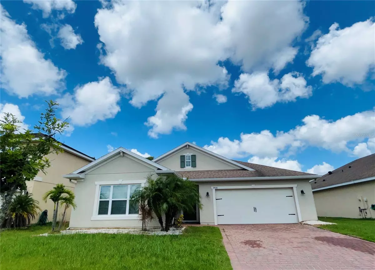 Kissimmee, FL 34758,2408 ADDISON CREEK DR