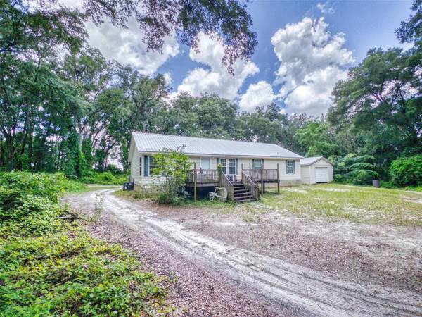 10645 SE 145TH ST, Summerfield, FL 34491