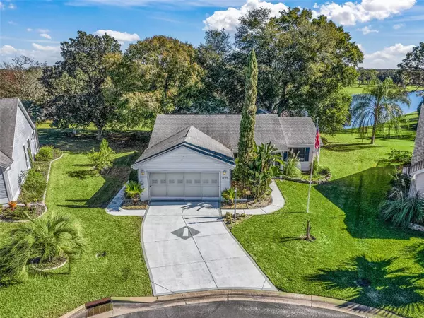 The Villages, FL 32159,1249 GRANADA CT