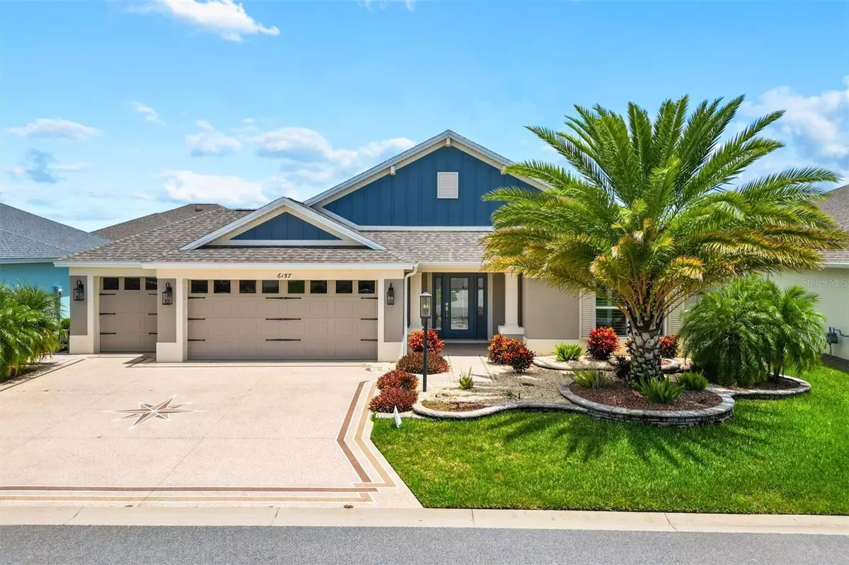 The Villages, FL 32163,6157 GRASSO CIR