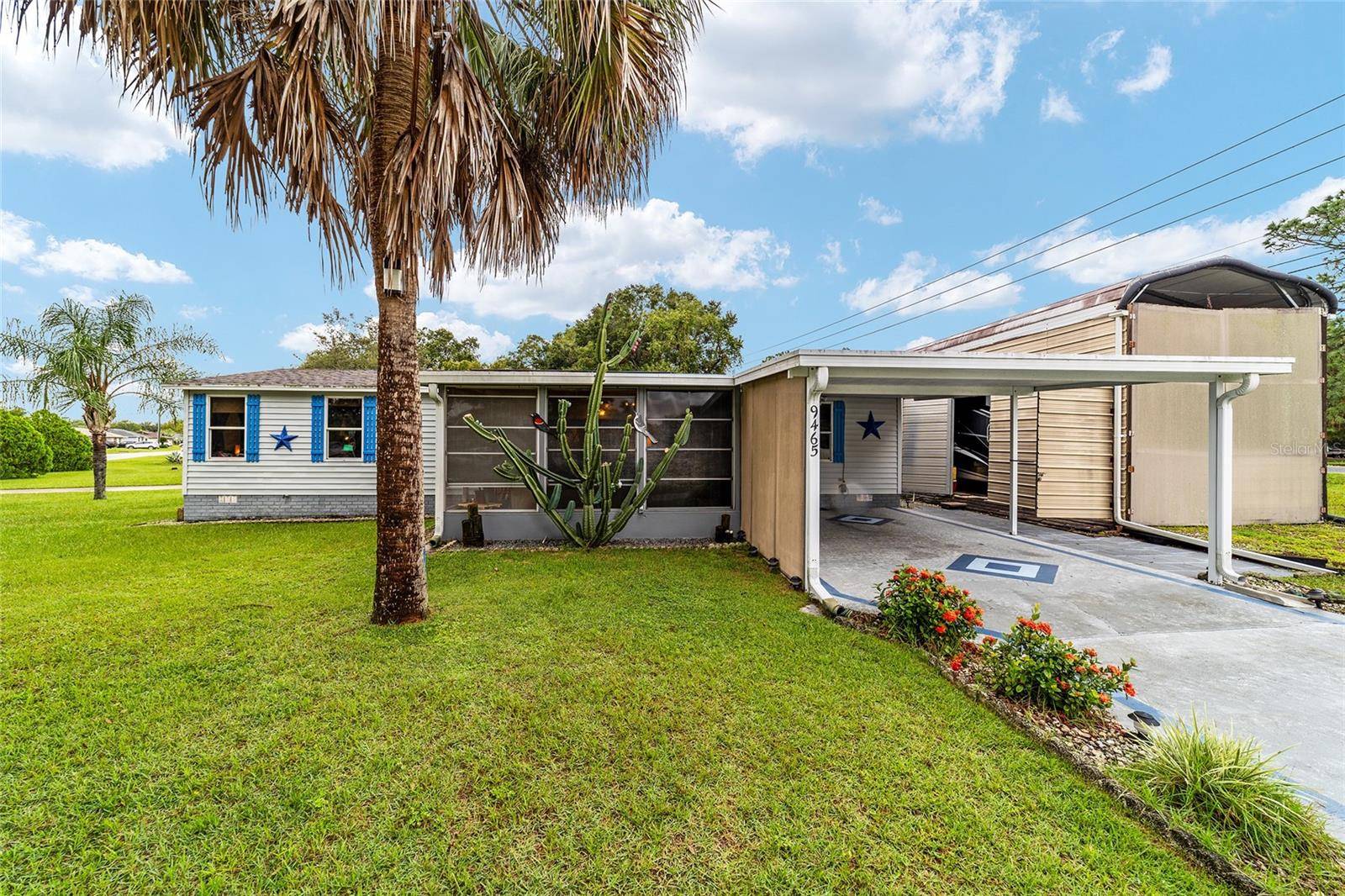 9465 SE 119TH ST,  Belleview,  FL 34420