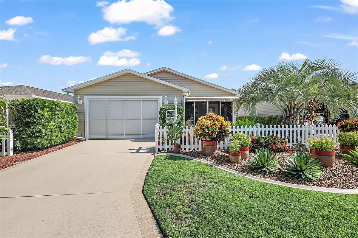 The Villages, FL 32162,2355 OAK BEND PL