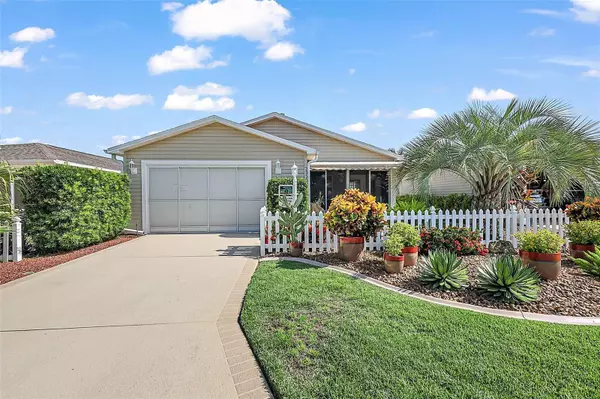 2355 OAK BEND PL, The Villages, FL 32162