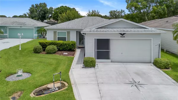 32734 WESTWOOD LOOP, Leesburg, FL 34748