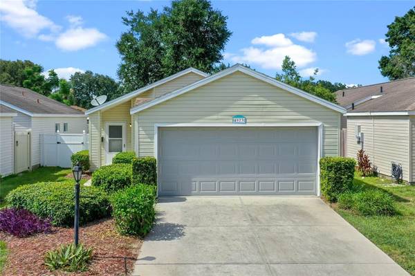 4973 HERON RUN CIR, Leesburg, FL 34748