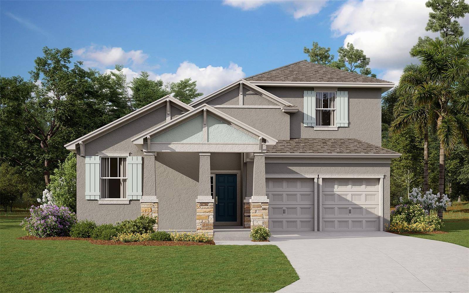 2396 JUNIPER BERRY DR, Minneola, FL 34715