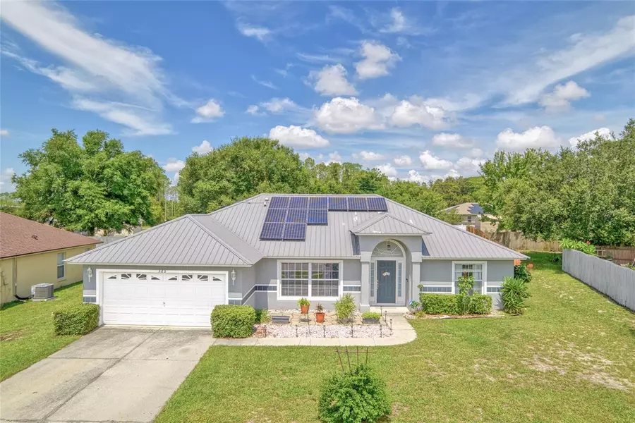 565 TIMBER RUN LN, Groveland, FL 34736