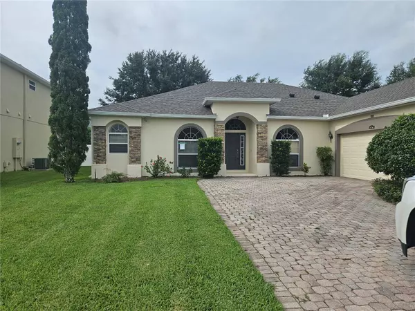 4916 CAPE HATTERAS DR, Clermont, FL 34714