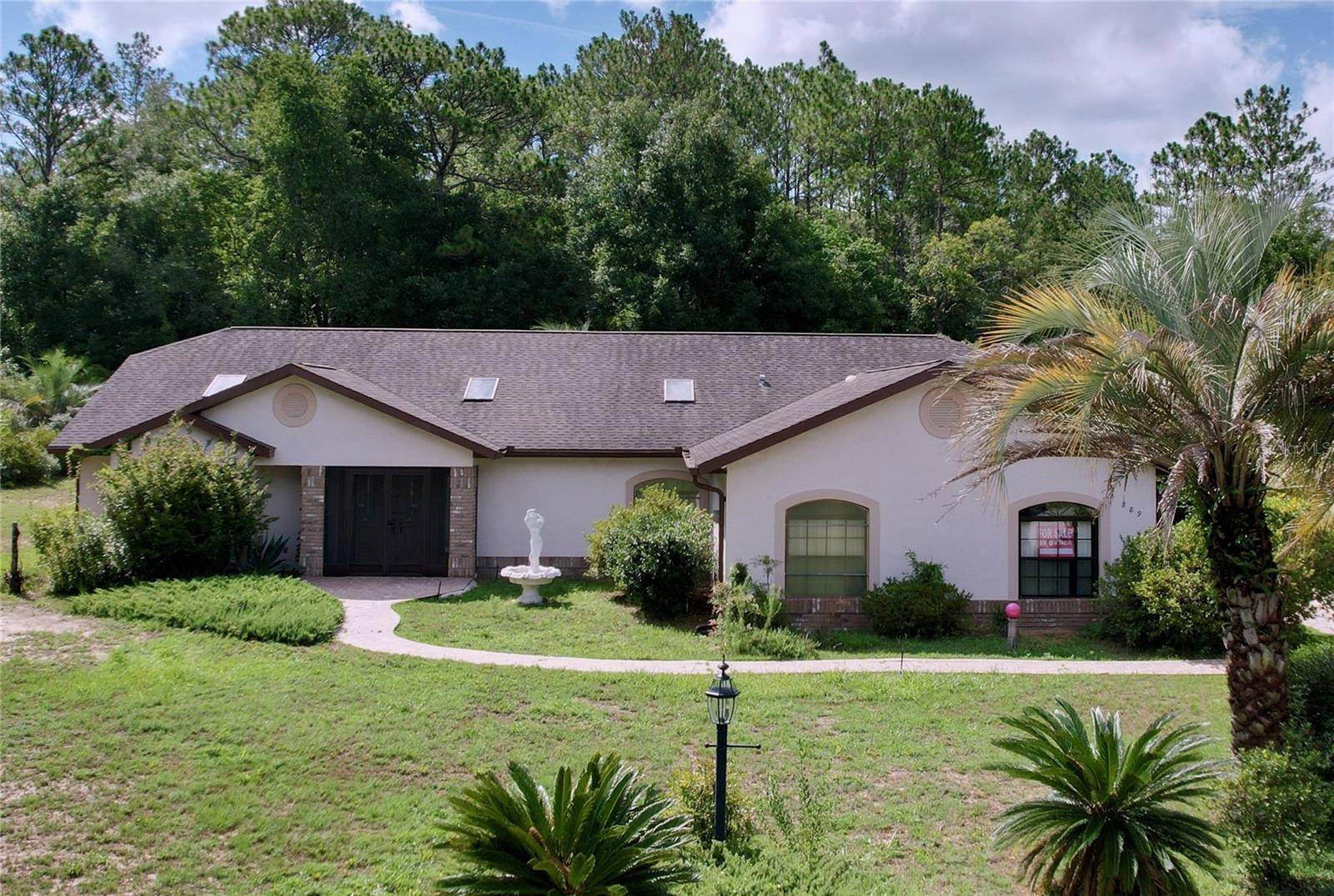 889 N CURRIER PT #22,  Inverness,  FL 34453