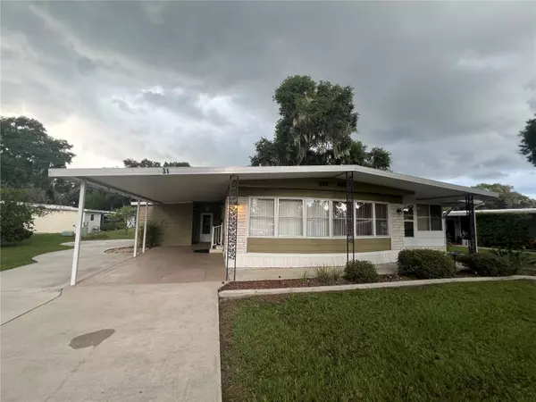 Wildwood, FL 34785,31 S BOBWHITE RD