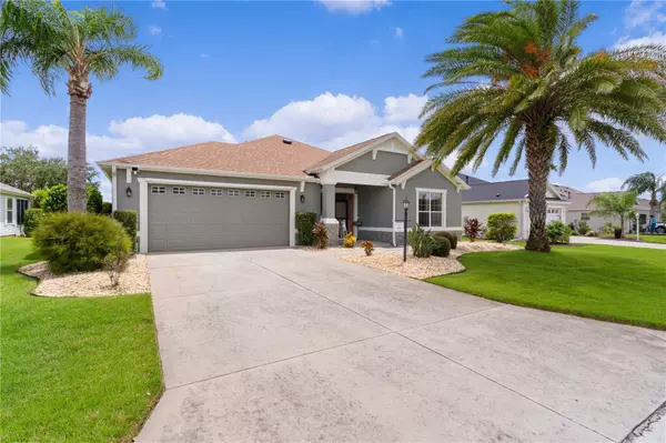 496 LITTLE RIVER PATH, The Villages, FL 32162