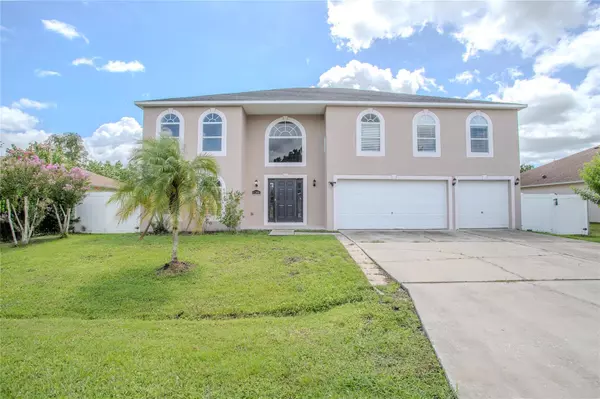 1340 BANBRIDGE DR, Kissimmee, FL 34758