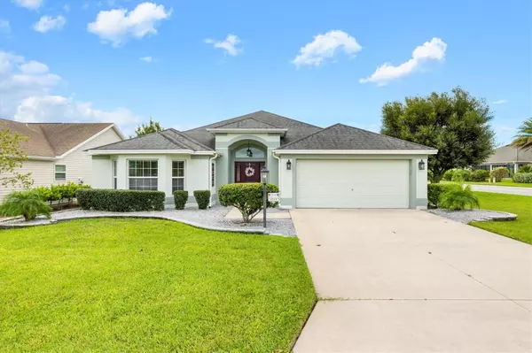 2274 QUEEN PALM PL, The Villages, FL 32162