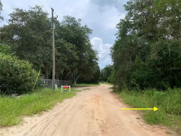 Lady Lake, FL 32159,LOT 3 CALAMONDIN ST