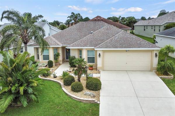 2361 GLADE RUN, The Villages, FL 32162