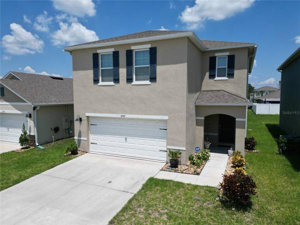 6707 GRACE HAMMOCK RD, Saint Cloud, FL 34773