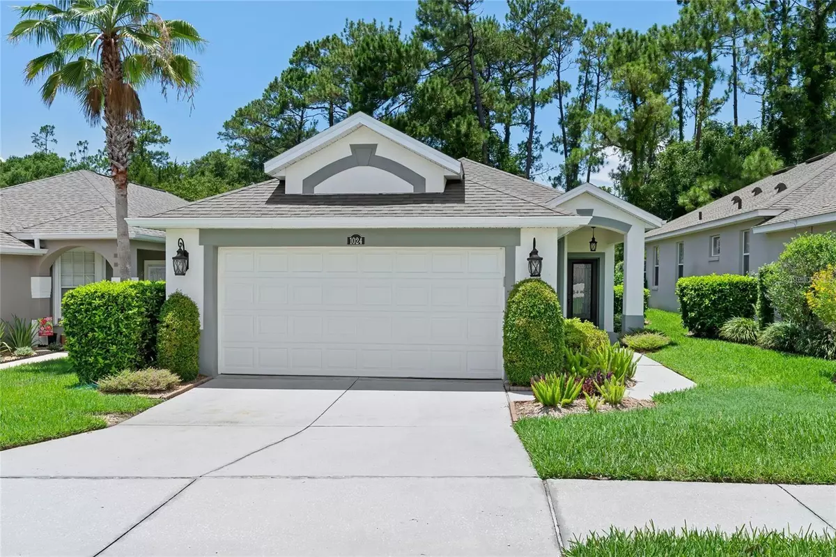 Mount Dora, FL 32757,1024 SAINT IVES CT