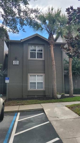 420 SUMMIT RIDGE PL #316, Longwood, FL 32779