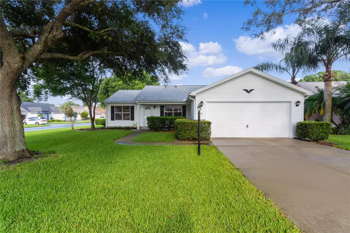 The Villages, FL 32159,502 ALCAZAR CT